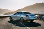 Mercedes-AMG E63 4Matic+ 2017 года (AU)